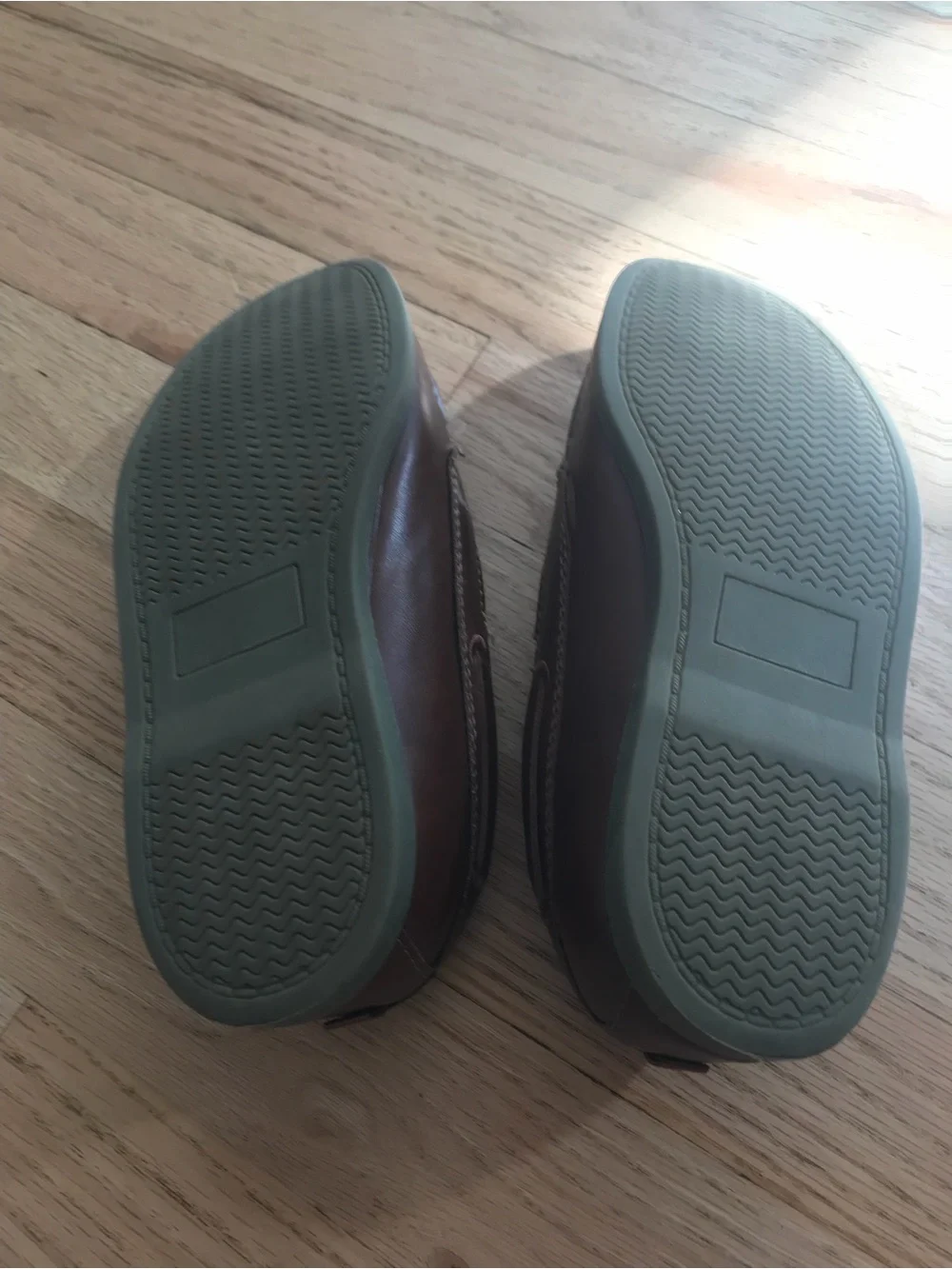 Boy’s Dress Loafers